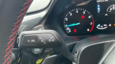 Ford Fiesta 1.0 EcoBoost 140 ST-Line X 5dr Petrol Hatchback